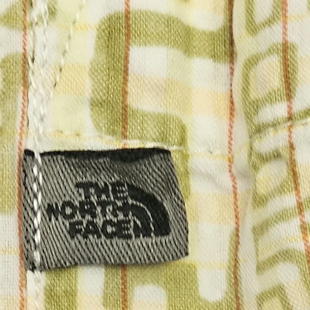 The North Face A 5 Series Size XL 100% Cotton